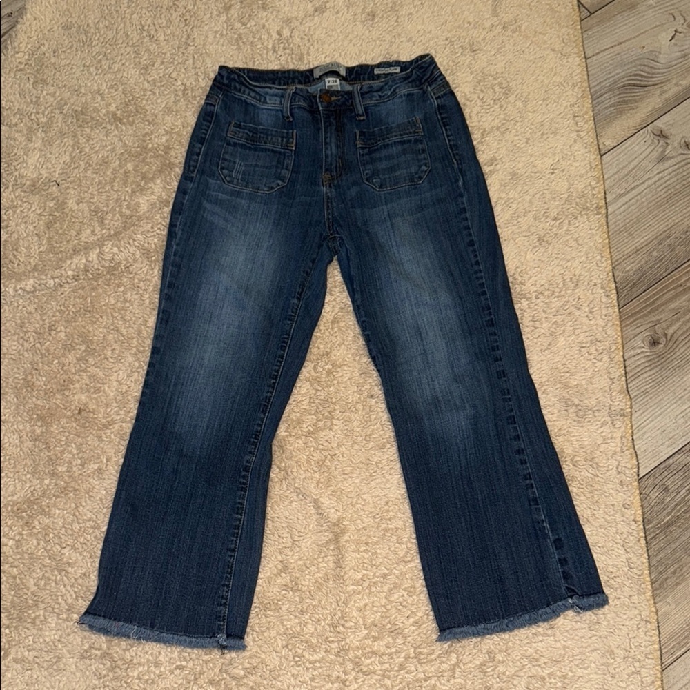 Judy Blue Jeans